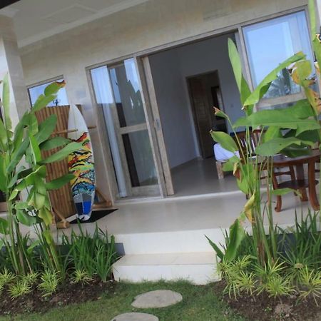 Padi Guest House Keramas Dış mekan fotoğraf